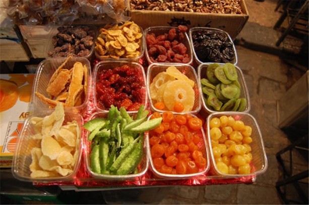 Patatesi böyle tüketmeyin