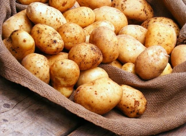 Foto - Patatesi haftada dört kez yerseniz bakın ne oluyor...