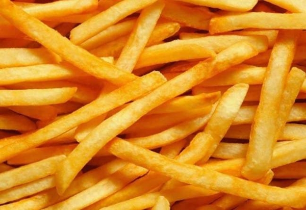 Foto - Patatesi haftada dört kez yerseniz bakın ne oluyor...