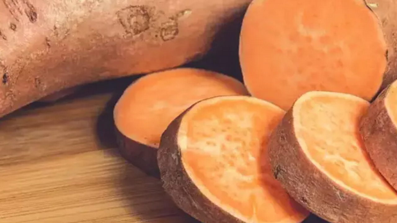 Foto - Patatesin bu çeşidini sık sık tüketin! Muhteşem içeriğiyle bağırsakları makine gibi çalıştırıyor