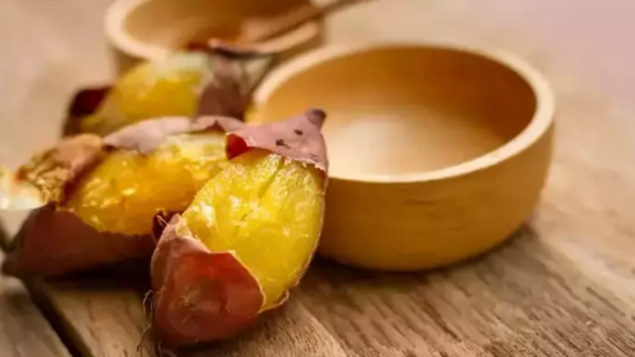 Foto - Patatesin bu çeşidini sık sık tüketin! Muhteşem içeriğiyle bağırsakları makine gibi çalıştırıyor