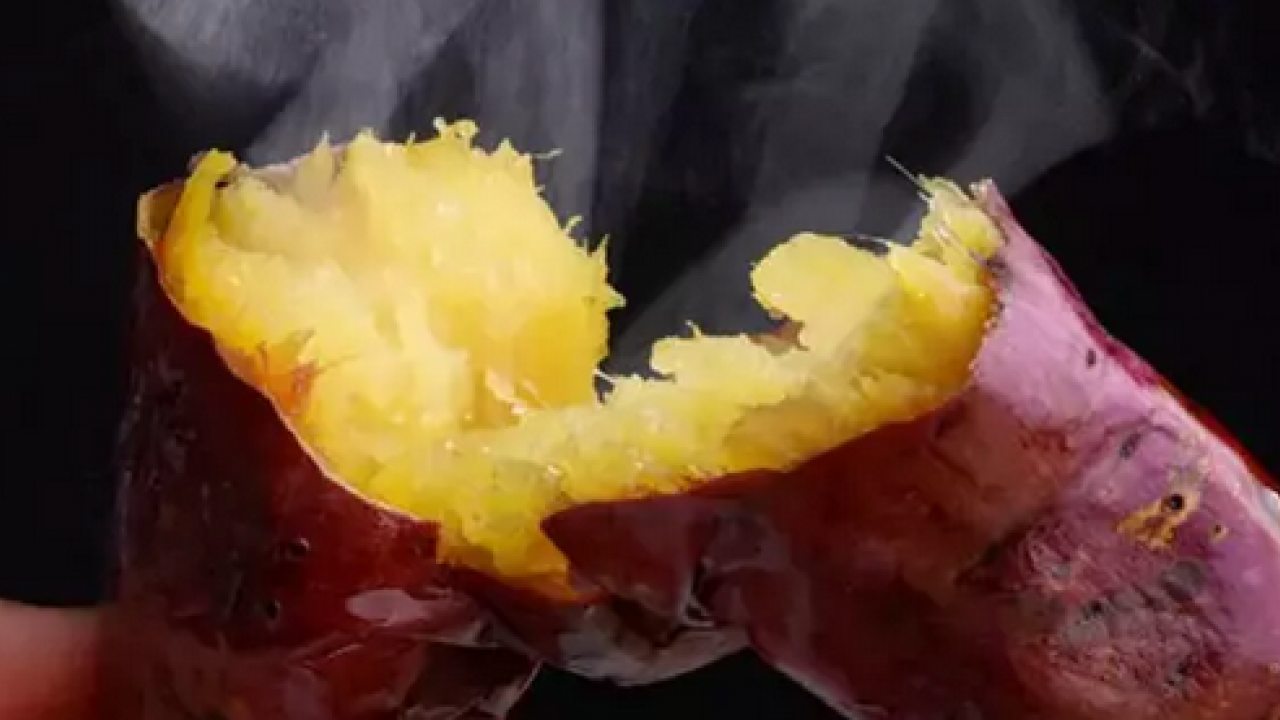 Patatesin bu çeşidini sık sık tüketin! Muhteşem içeriğiyle bağırsakları makine gibi çalıştırıyor