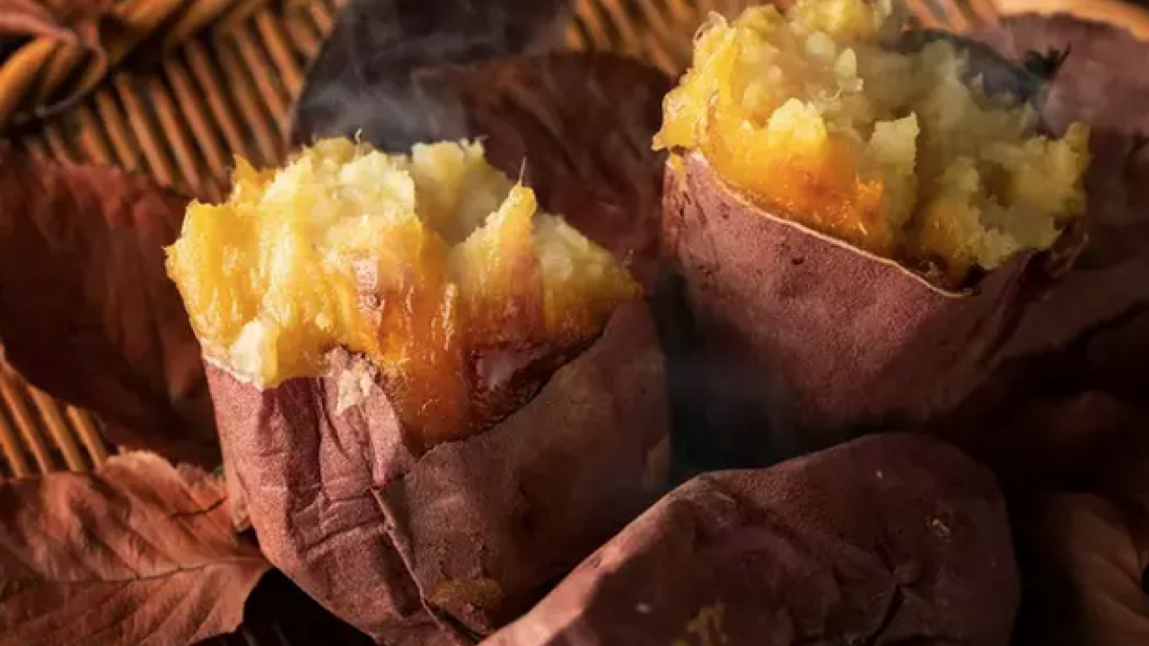 Foto - Patatesin bu çeşidini sık sık tüketin! Muhteşem içeriğiyle bağırsakları makine gibi çalıştırıyor