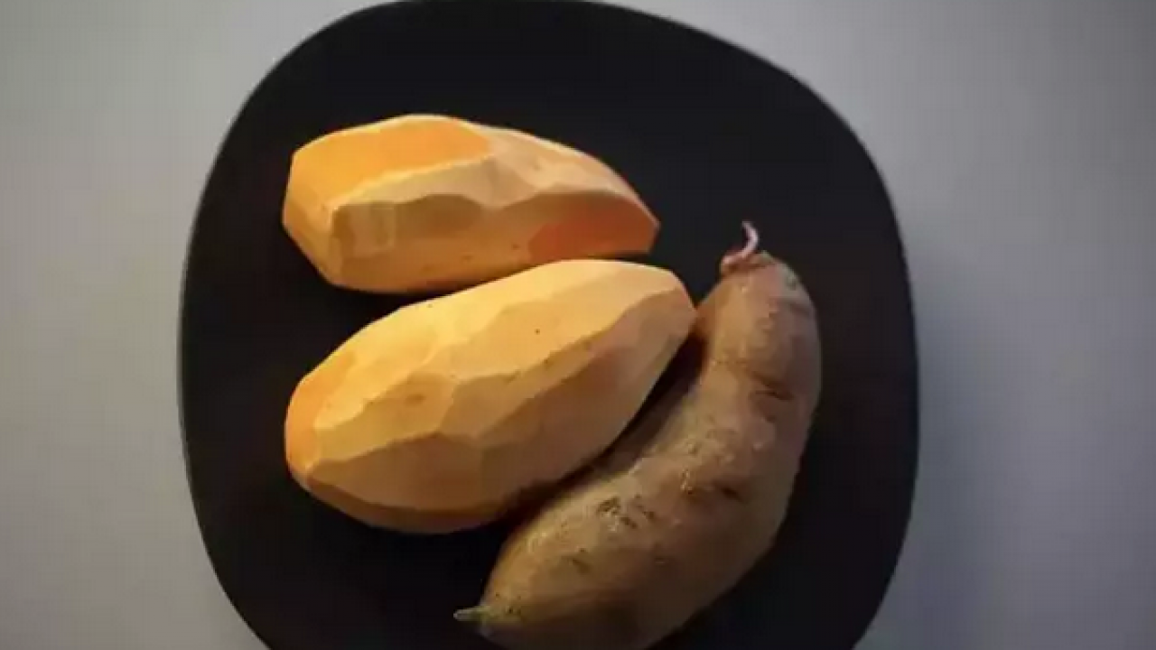 Foto - Patatesin bu çeşidini sık sık tüketin! Muhteşem içeriğiyle bağırsakları makine gibi çalıştırıyor