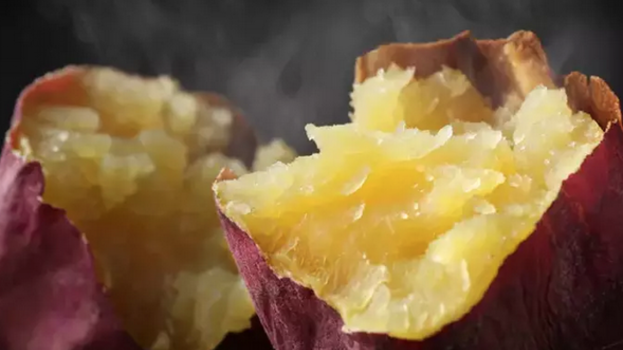 Foto - Patatesin bu çeşidini sık sık tüketin! Muhteşem içeriğiyle bağırsakları makine gibi çalıştırıyor