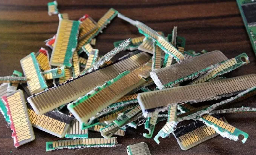 Foto - Patatesle her gün evde altın üretiyorlar! İnternette görüp denediler, başarılı sonuç verdi