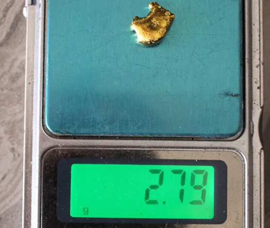 Foto - Patatesle her gün evde altın üretiyorlar! İnternette görüp denediler, başarılı sonuç verdi