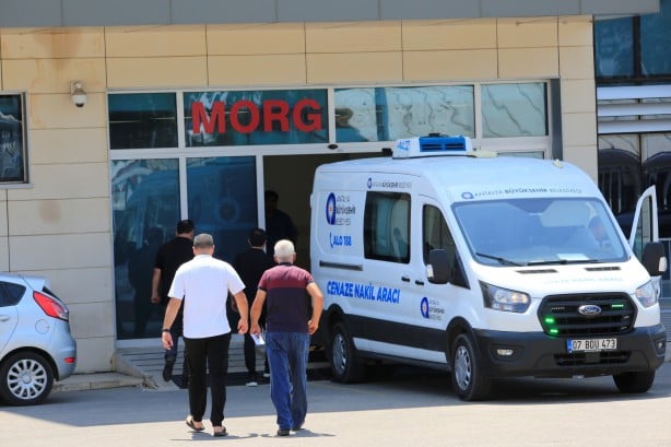  Patinaj cinayetinde saklandığı yerde 4 gün sonra yakalandı