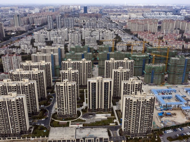 Foto - Patır patır konut yapıyorlardı! O güvenilir inşaat firması şimdi iflasın eşiğine geldi! Meğer borç batağına saplanmışlar