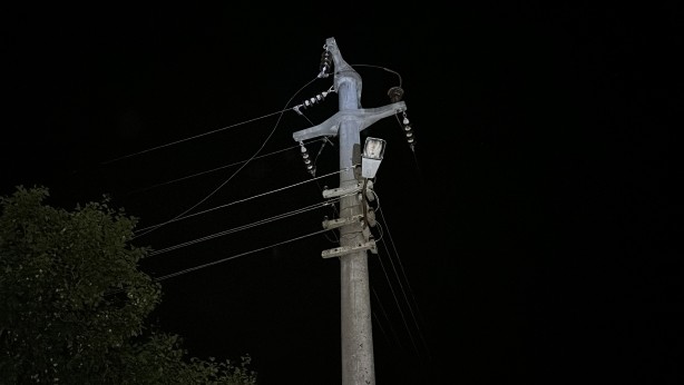 Foto - Patlama sesi mahalleliyi sokağa döktü