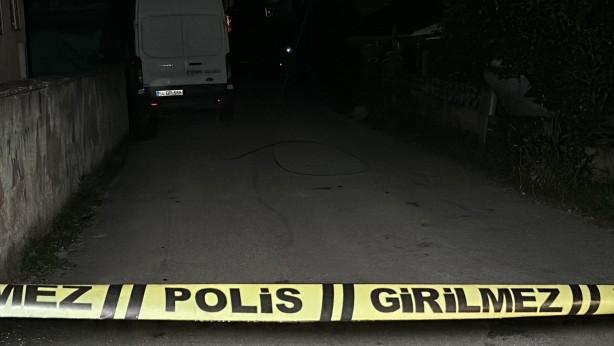 Foto - Patlama sesi mahalleliyi sokağa döktü