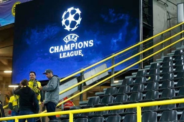 Foto - Patlama sonrası Nuri Şahin ve Emre Mor...