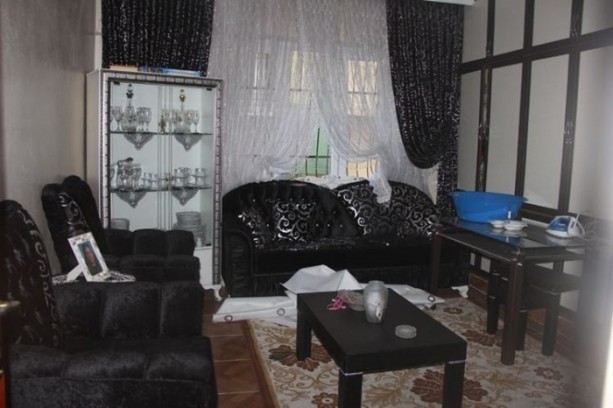 Foto - Patlamada dikkat çeken ayrıntı