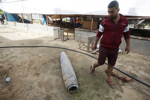 Foto - Patlamayan bombalar panik yaşatıyor
