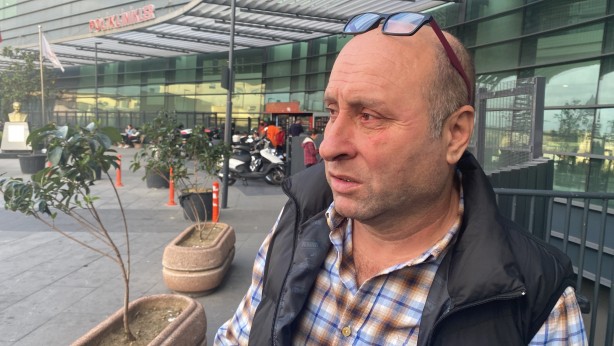 Foto - Patlamayı yaşayan görgü tanığı dehşet anlarını anlattı: İnsanlar dağıldı, kaos vardı!