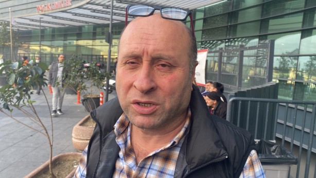 Foto - Patlamayı yaşayan görgü tanığı dehşet anlarını anlattı: İnsanlar dağıldı, kaos vardı!