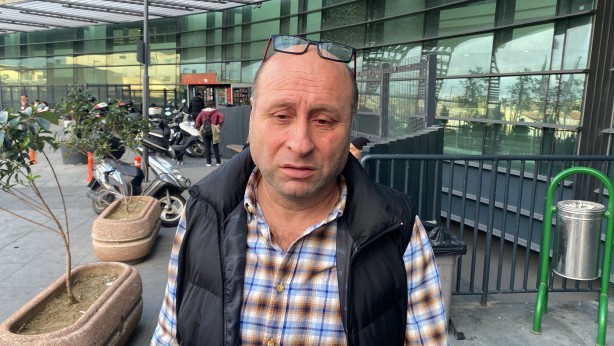 Foto - Patlamayı yaşayan görgü tanığı dehşet anlarını anlattı: İnsanlar dağıldı, kaos vardı!