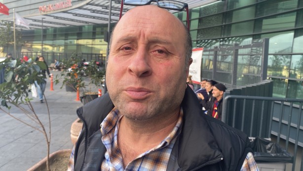 Foto - Patlamayı yaşayan görgü tanığı dehşet anlarını anlattı: İnsanlar dağıldı, kaos vardı!