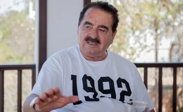 Patlayan lağım çukuru akmaya devam ediyor "İbrahim Tatlıses tarafından cinsel istismara uğradım"