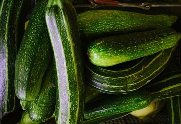 Foto - Patlıcan alırken buna dikkat edin!