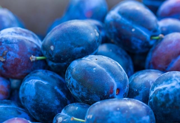 Foto - Patlıcan alırken buna dikkat edin!