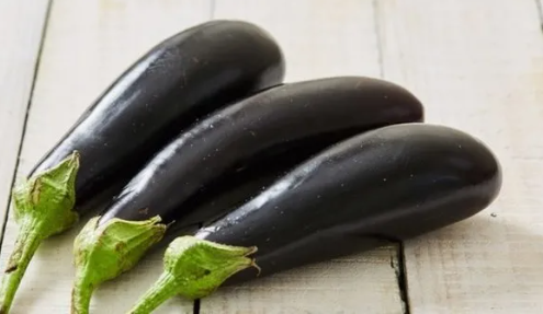 Foto - Patlıcan eğer böyleyse sakın elinize bile almayın, hemen çöpe attın! 