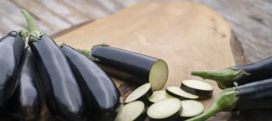 Foto - Patlıcan eğer böyleyse sakın elinize bile almayın, hemen çöpe attın! 