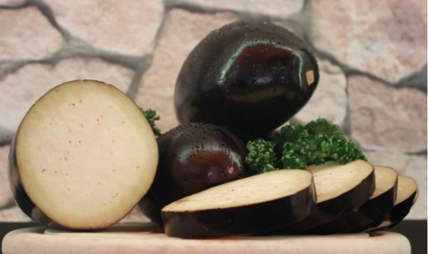 Foto - Patlıcan eğer böyleyse sakın elinize bile almayın, hemen çöpe attın! 