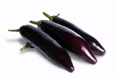 Foto - Patlıcanın sapını sakın atmayın