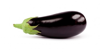 Foto - Patlıcanın sapını sakın atmayın