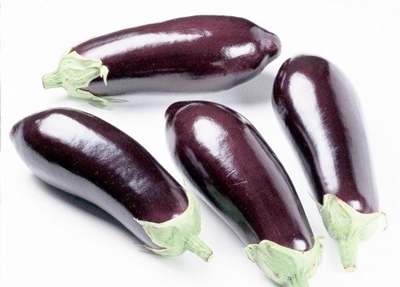 Foto - Patlıcanın sapını sakın atmayın