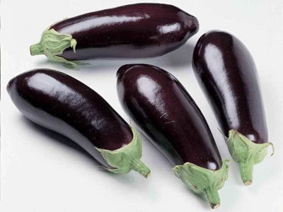 Patlıcanın sapını sakın atmayın