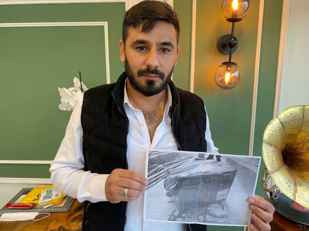 Foto - Patolojiye gönderilen 'dalak' kargoda kaybolmuştu...Karara tepki: Elinizi vicdanınıza koyun!