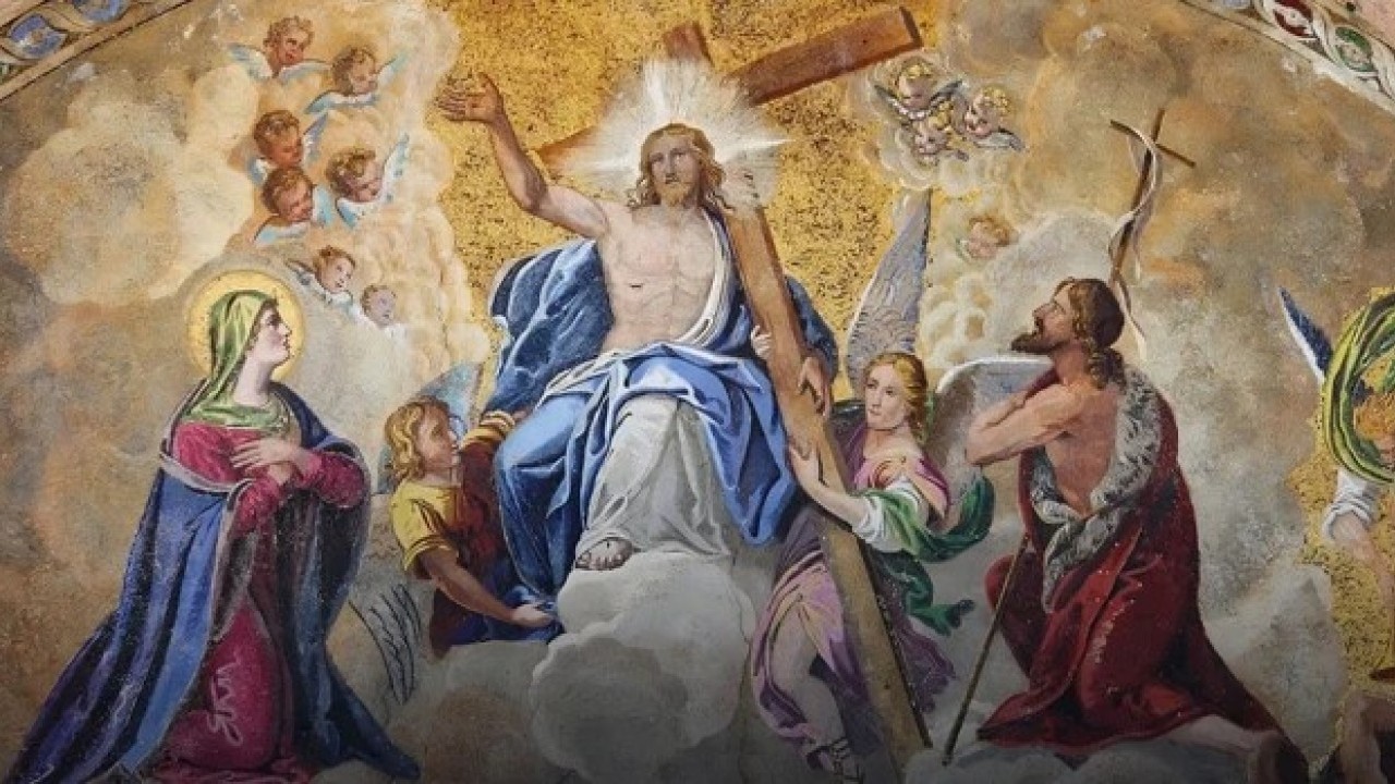 Foto - Patrikhane ve Türkiye’nin Egemenlik Savaşı!