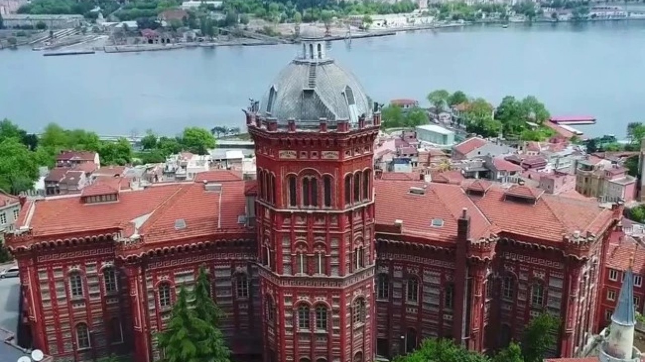 Foto - Patrikhane ve Türkiye’nin Egemenlik Savaşı!