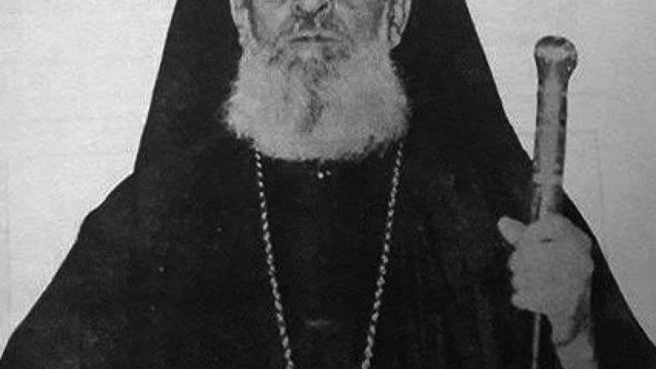 Foto - Patrikhane ve Türkiye’nin Egemenlik Savaşı!