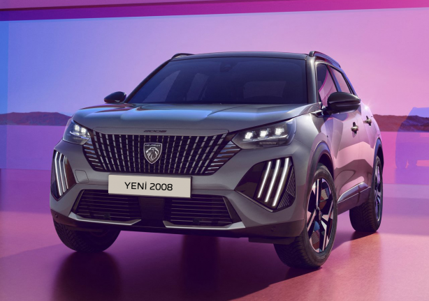 Foto - Patron çıldırdı! İşte bu haber alkışlanır! Peugeot ileri teknolojilere sahip tüm modellerinde faizi sıfırladı! 