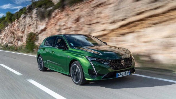 Foto - Patron çıldırdı! İşte bu haber alkışlanır! Peugeot ileri teknolojilere sahip tüm modellerinde faizi sıfırladı! 