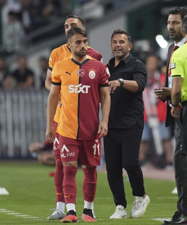 Foto - Patron itiraf etti: İngilizli futbol adamları açıkladı! Demir gibiydi dediler elde patladı…