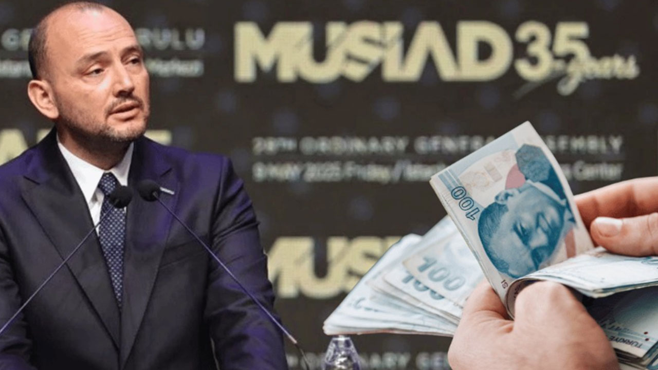 Foto - Patronlar asgari ücrete ara zam kararını Türkiye'ye duyurdu