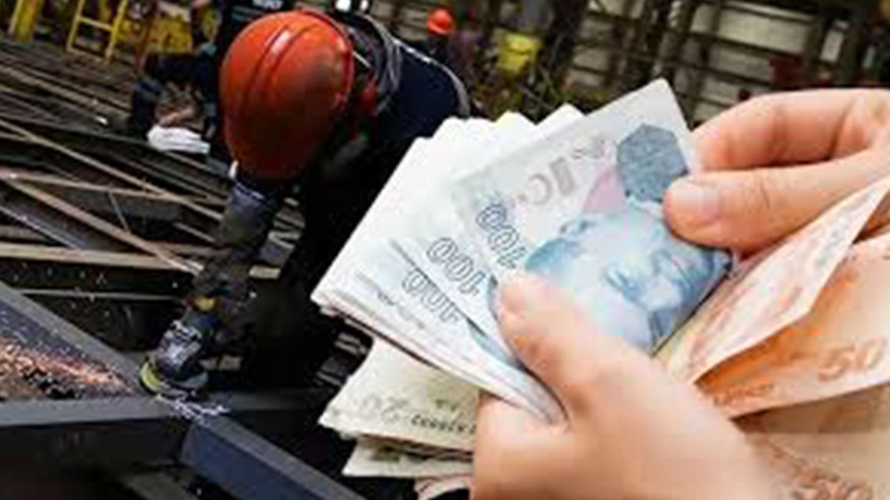 Foto - Patronlar asgari ücrete ara zamla ilgili yeni kararını kamuoyuna açıkladı! İşte bu hiç beklenmiyordu