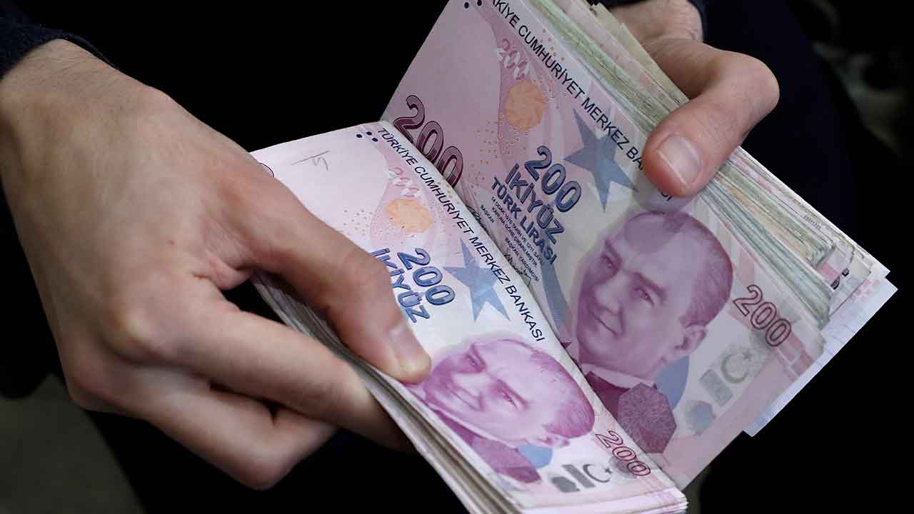 Foto - Patronlar son asgari ücret teklifini Türkiye'ye duyurdu