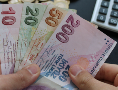 Foto - Patronlardan son dakika asgari ücret kararı! 'O rakamın üzerine çıkamayız' deyip Erdoğan'a ilettiler