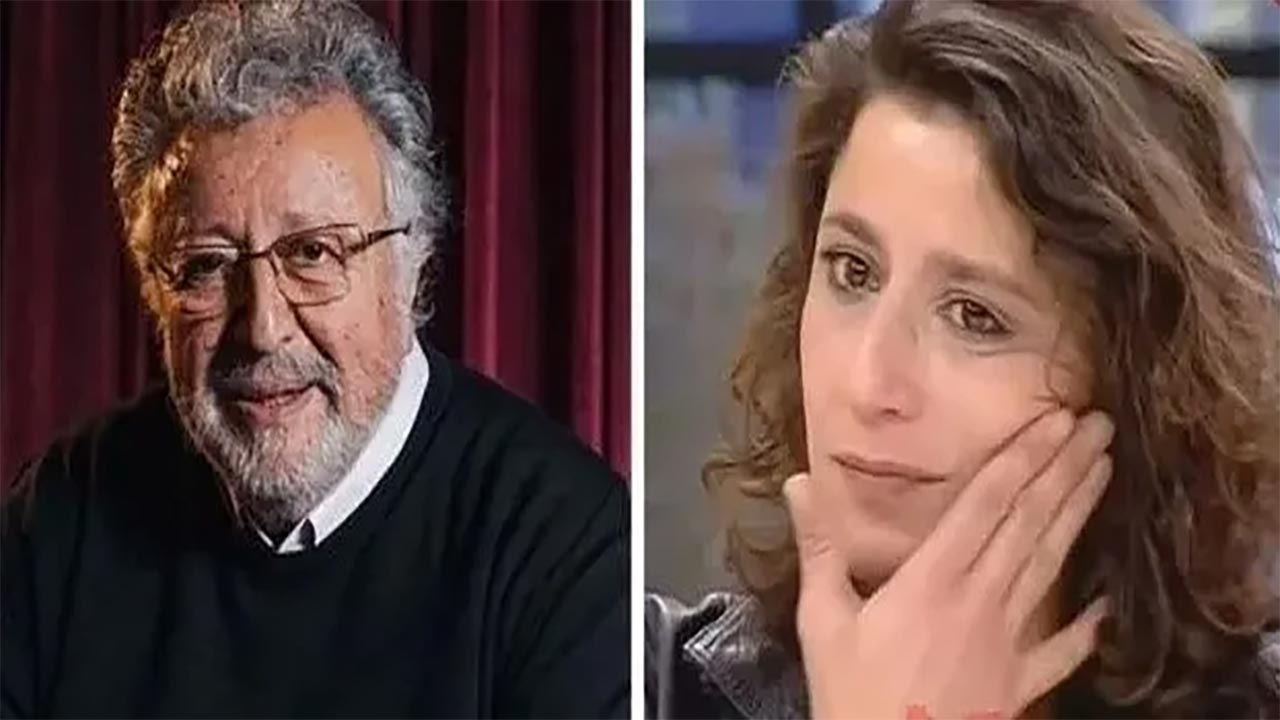 Foto - Patronun Cem Uzan’ın hortumlarını da bilmiyor muydun Uğur Dündar? Metin Akpınar’ın tek gecelik ilişki skandalında savunma