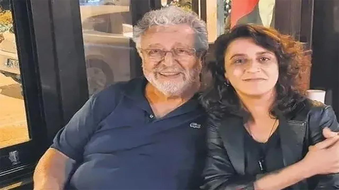 Foto - Patronun Cem Uzan’ın hortumlarını da bilmiyor muydun Uğur Dündar? Metin Akpınar’ın tek gecelik ilişki skandalında savunma