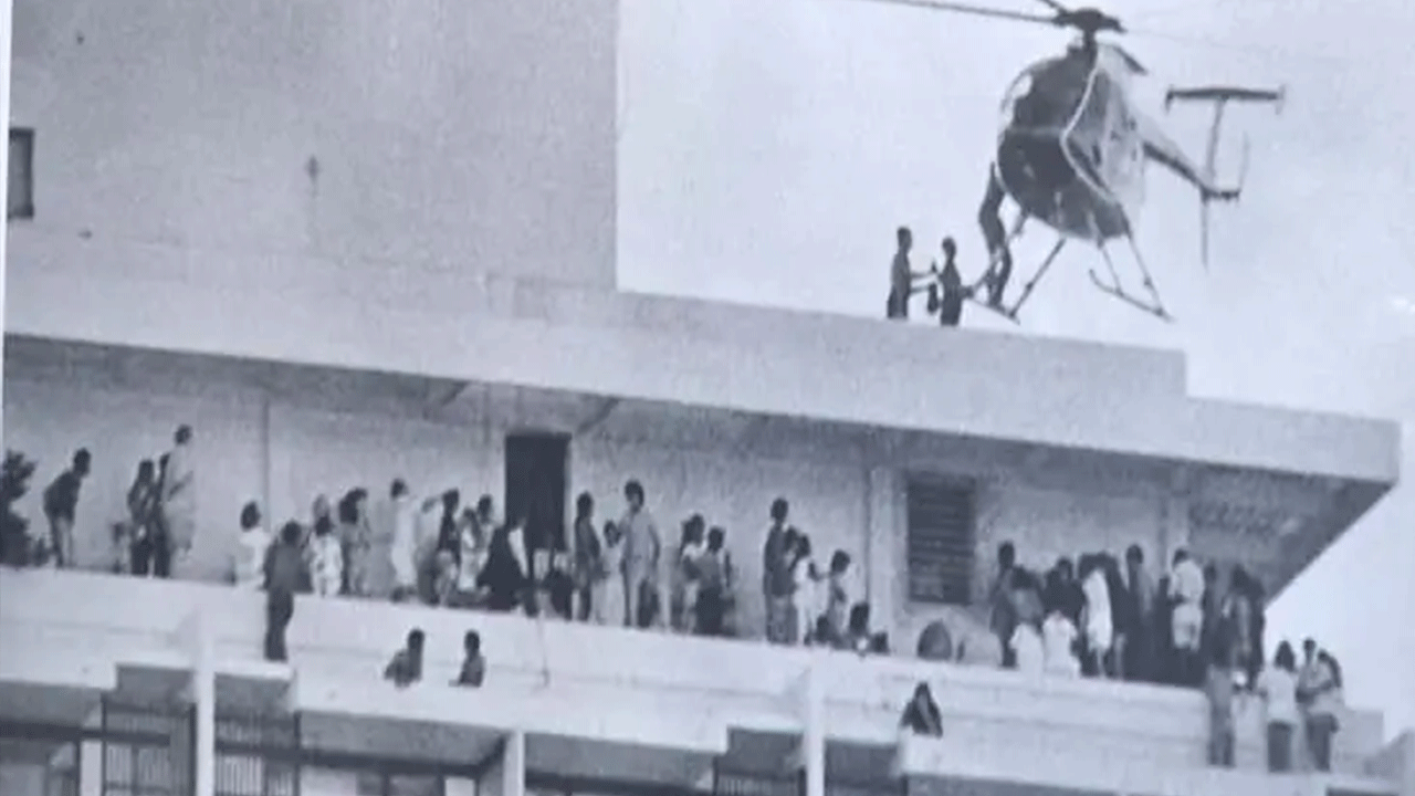 Foto - Patrona kızıp oteli yaktılar! İşte tarihin en ölümcül otel yangınları!