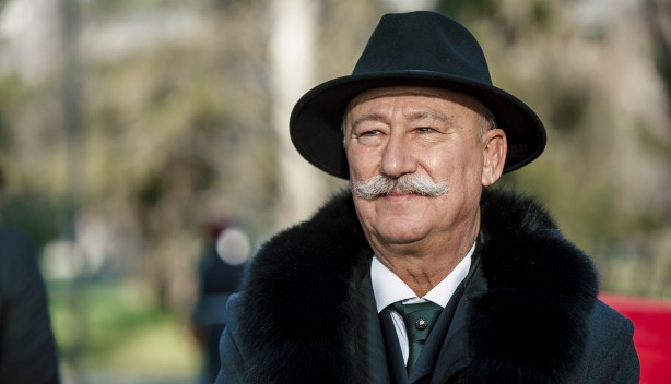 Foto - Payitaht Abdülhamid dizisinde büyük sürpriz