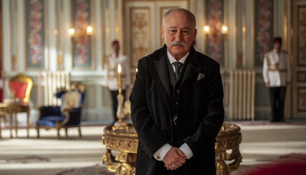 Foto - Payitaht Abdülhamid dizisinde büyük sürpriz