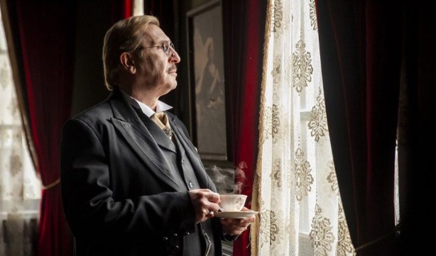 Foto - Payitaht Abdülhamid dizisinde büyük sürpriz