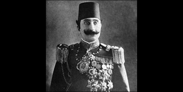 Foto - Payitaht Abdülhamid dizisindeki Ahmed Nuri Efendi'nin gerçek hazin dolu hikayesi